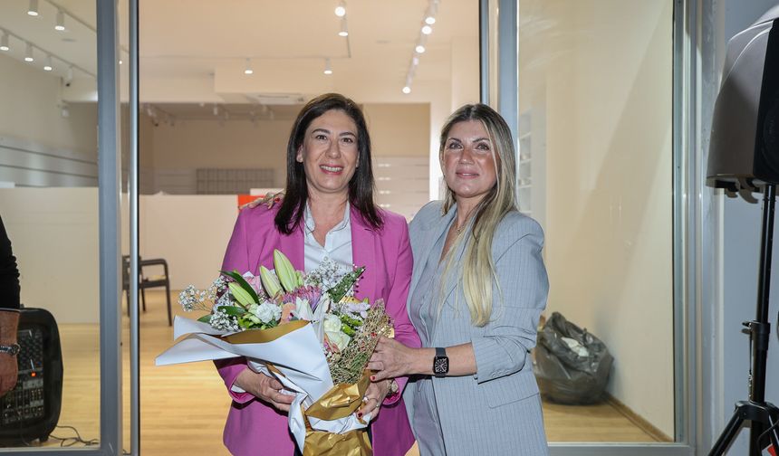 CTP Ortaköy Ocak Örgütü binası açıldı