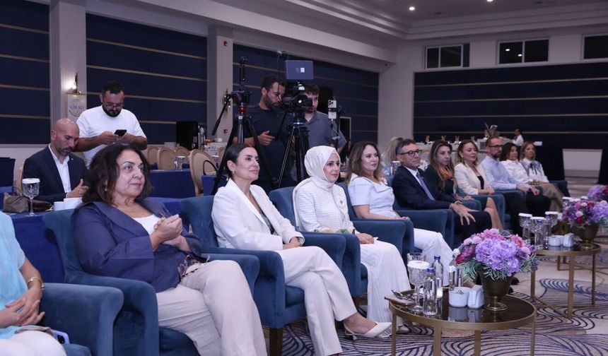 GİKAD’dan kadınlara teknoloji alanında eğitim ve istihdam fırsatı