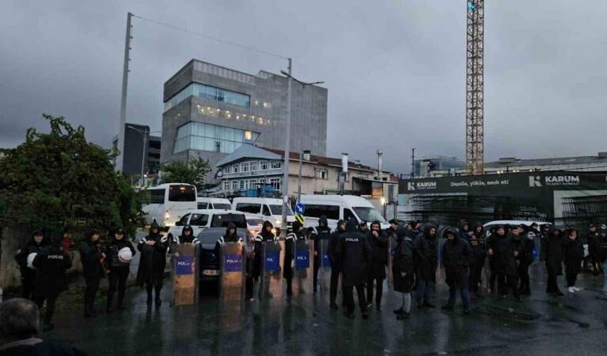 Halk TV'ye kayyum atandı