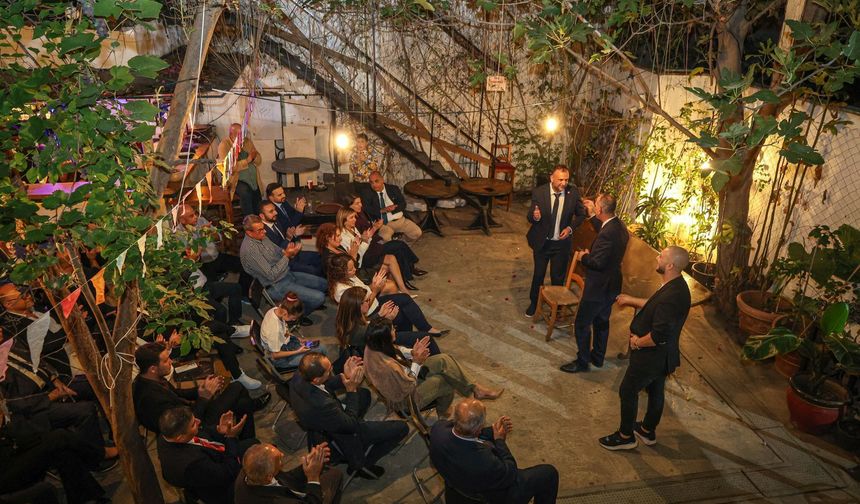 TDP, milletvekili aday adaylarını açıkladı