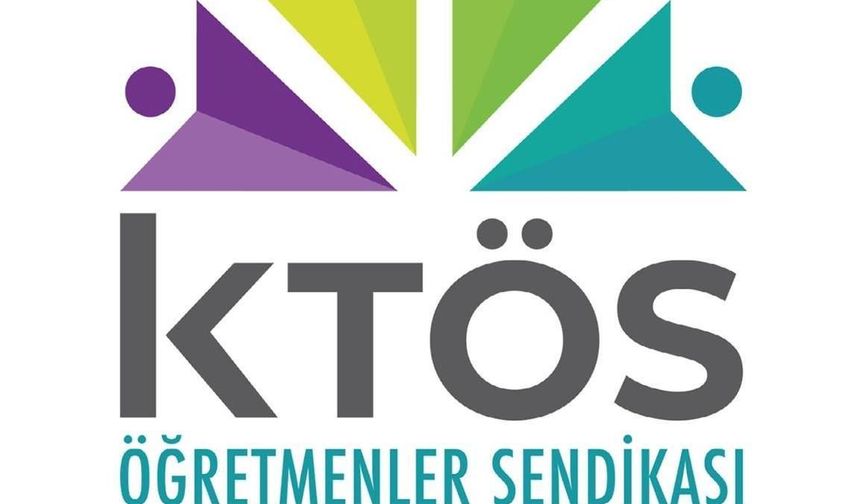 KTÖS’ün iş bırakma eylemleri devam ediyor…