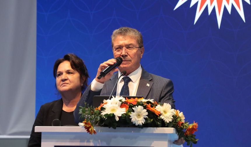 UBP Milletvekili Aday Belirleme ve Sıralama Seçimi’nde oylama işlemi sona erdi