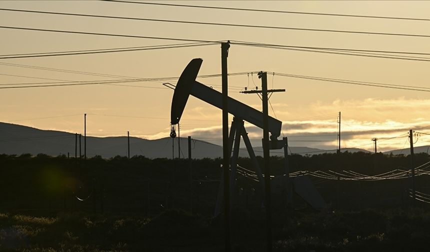 Brent petrolün varili 111,22 dolardan işlem görüyor