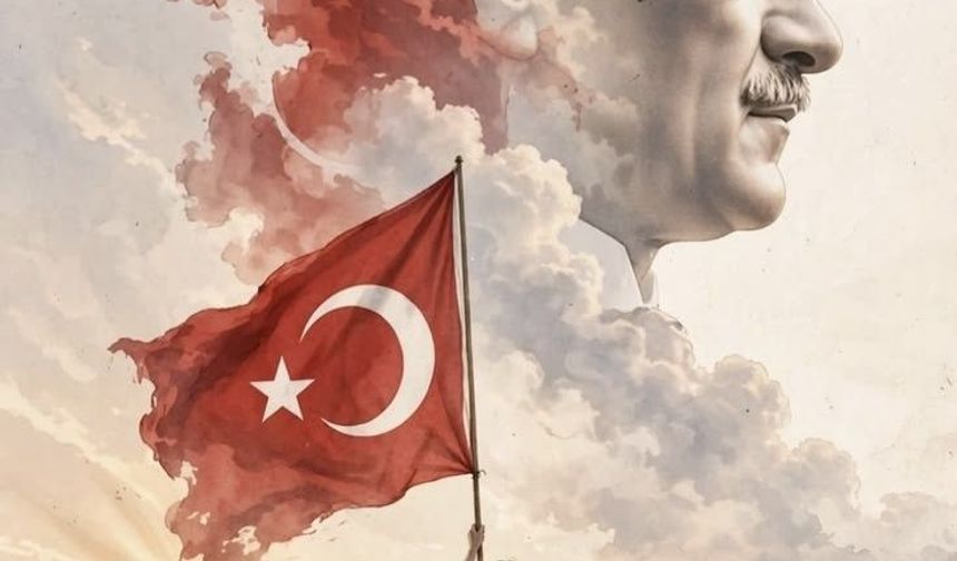29 Ekim Cumhuriyet Bayramı mesajları…