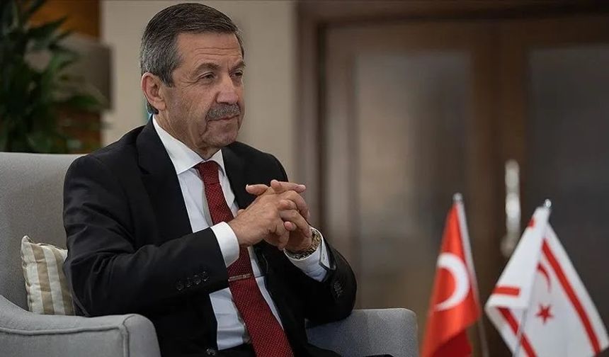 Ertuğruloğlu: First Fm’in sesi hiç susmasın, nice yıllara