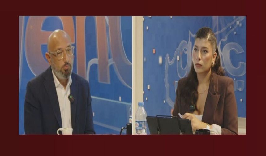 Özgür'den UBP'ye: "Ne desinler, seçimi kaybettik mi desinler"