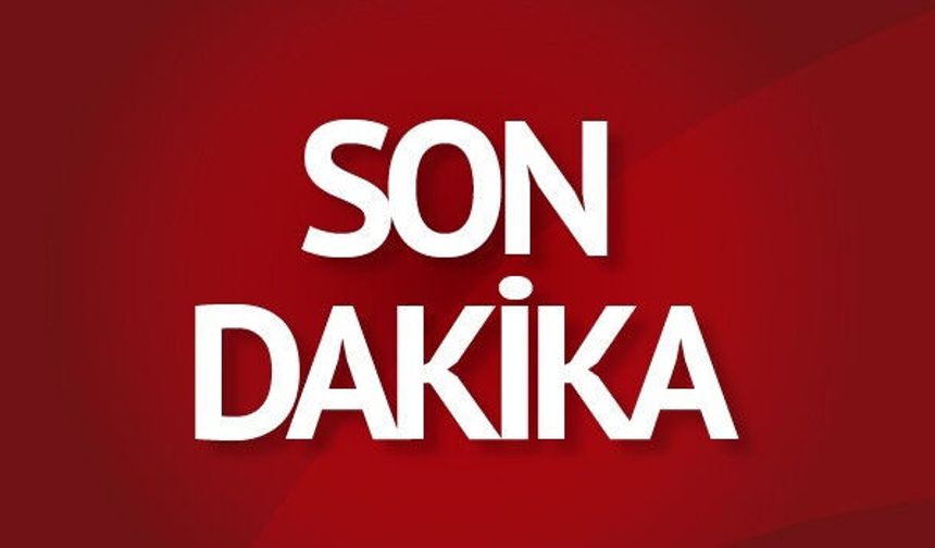 Osmaniye'de 5,2 büyüklüğünde deprem