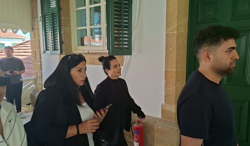 Fatma Ünal 5 yıl hapis yatacak