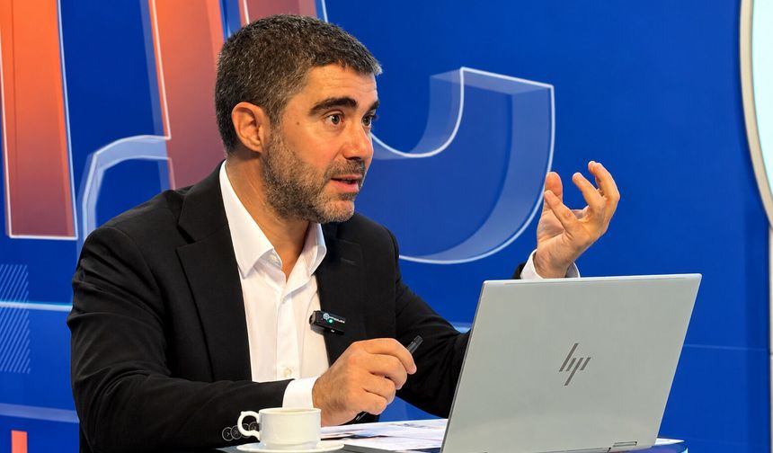 Aktunç: “Sosyal medyada başka bir Lefkoşa pazarlanıyor”