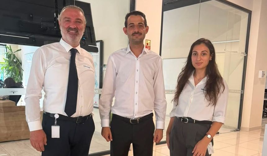CW enerji, Tommatech ve CNP solar’dan güneş enerjisinde güçlü iş birliği