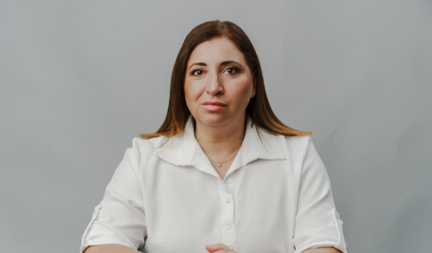 CTP GAB belediye başkan adayı Soyalp: “Belediyecilik tek kişinin değil bir ekibin işidir”