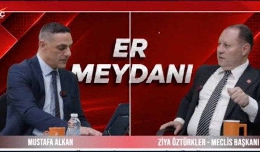 Öztürkler’den UBP’de “kestiler” çıkışı: “Hesabı sorulacak, 6 Aralık’ta herkes görecek”