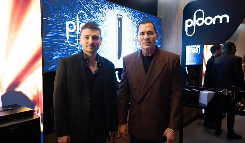 Ploom Aura ile yenilikçi bir deneyim artık Kıbrıs’ta