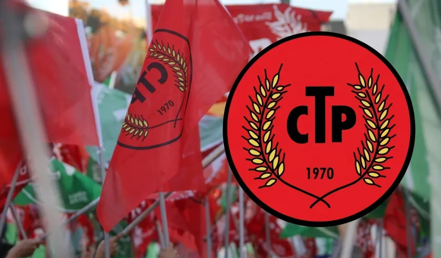 CTP, milletvekili adaylarını yarın belirleyecek