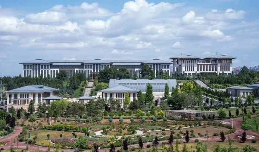 Beştepe'ye KKTC anıtı dikilecek