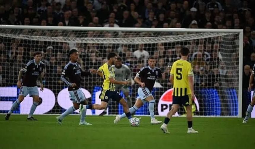Fenerbahçe’ye İngiltere’de ağır darbe