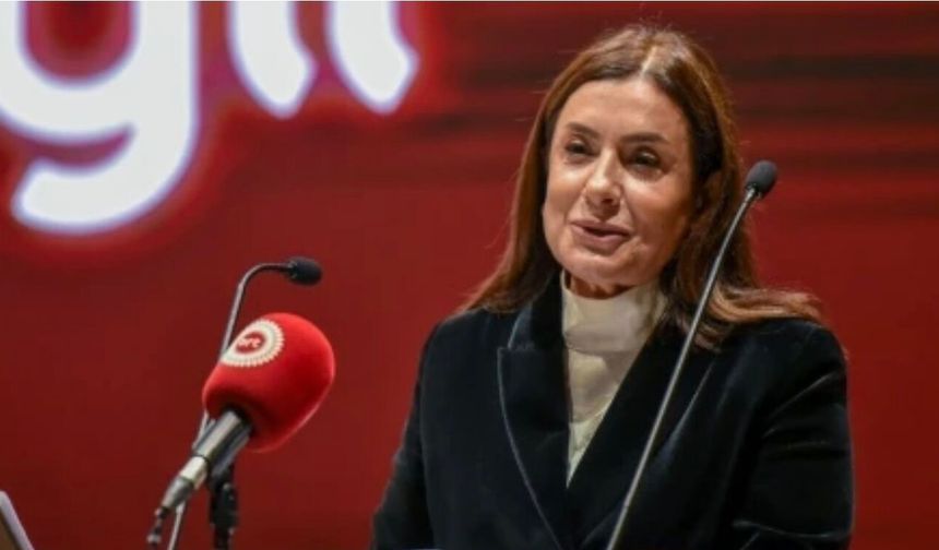Görevden alınacağını öğrenen Özkurt, istifa etti