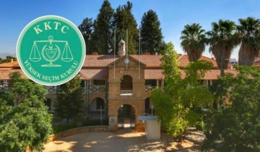 YSK, yerel seçim sürecinin çarşamba günü başlayacağını duyurdu