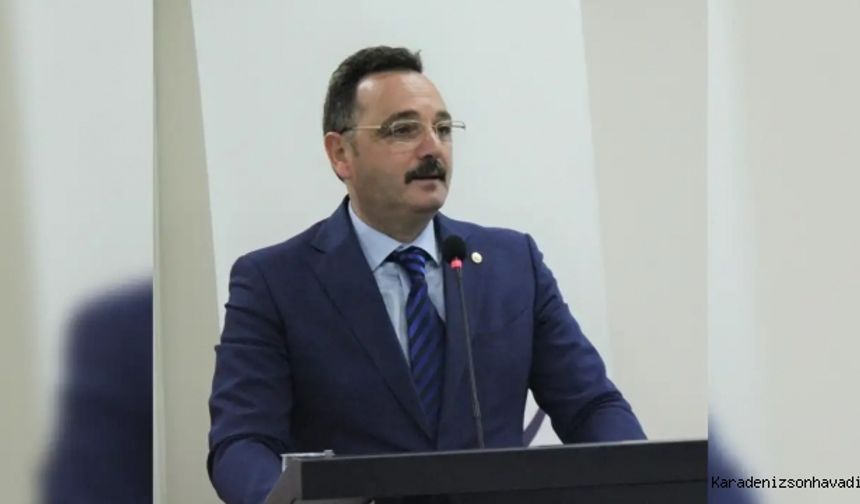 TİMBİR Genel Başkanı Basa’dan First FM’e 30. yıl kutlaması