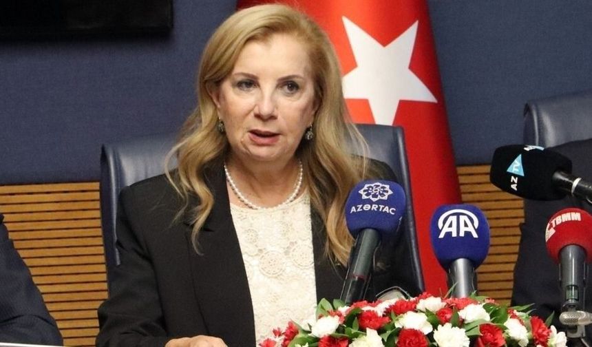 Resmiye Eroğlu Canaltay, milletvekili adaylığından çekildi