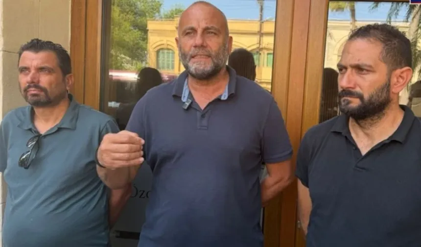 İki Kıb-Tek çalışanına 3 gün ek tutukluluk