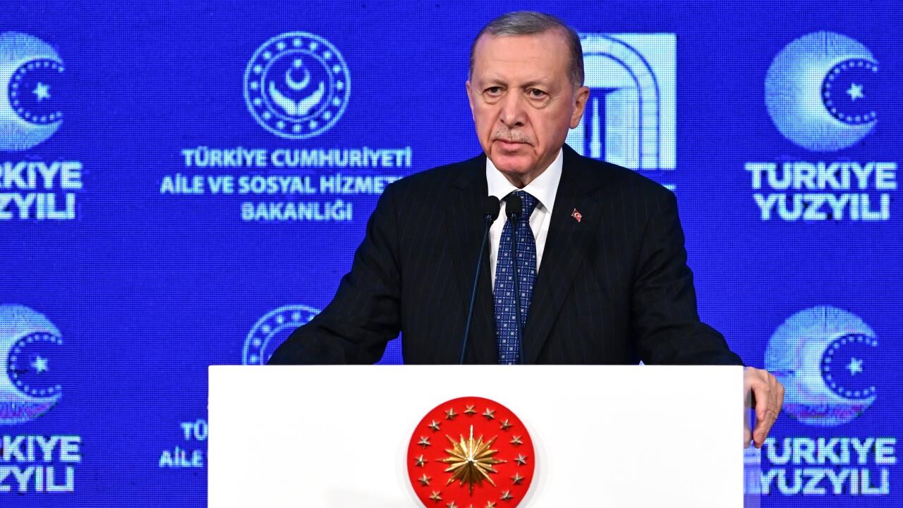 Erdoğan: Netanyahu şunu iyi bil, gidicisin