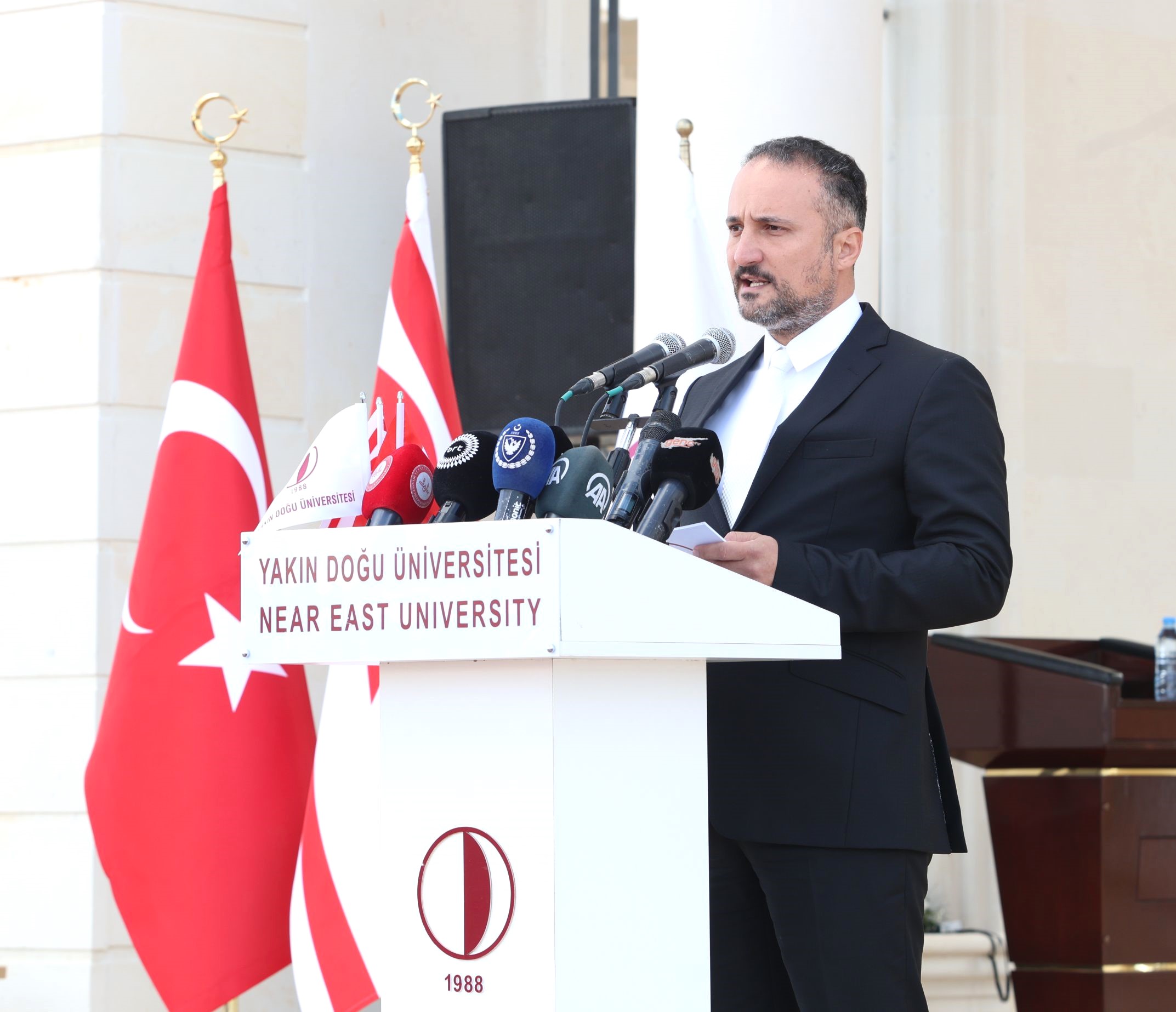 Prof. Dr. İrfan Suat Günsel