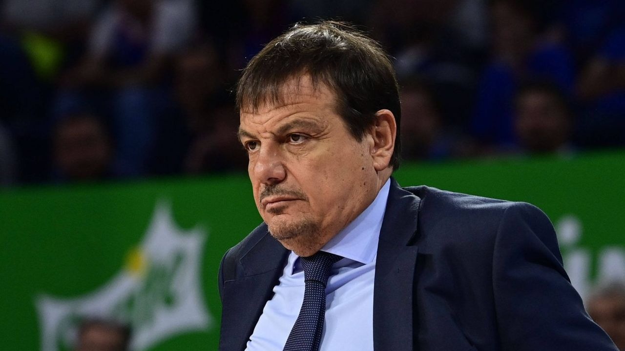 Ergin Ataman