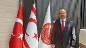 Küçük'ten toplumsal birlik çağrısı