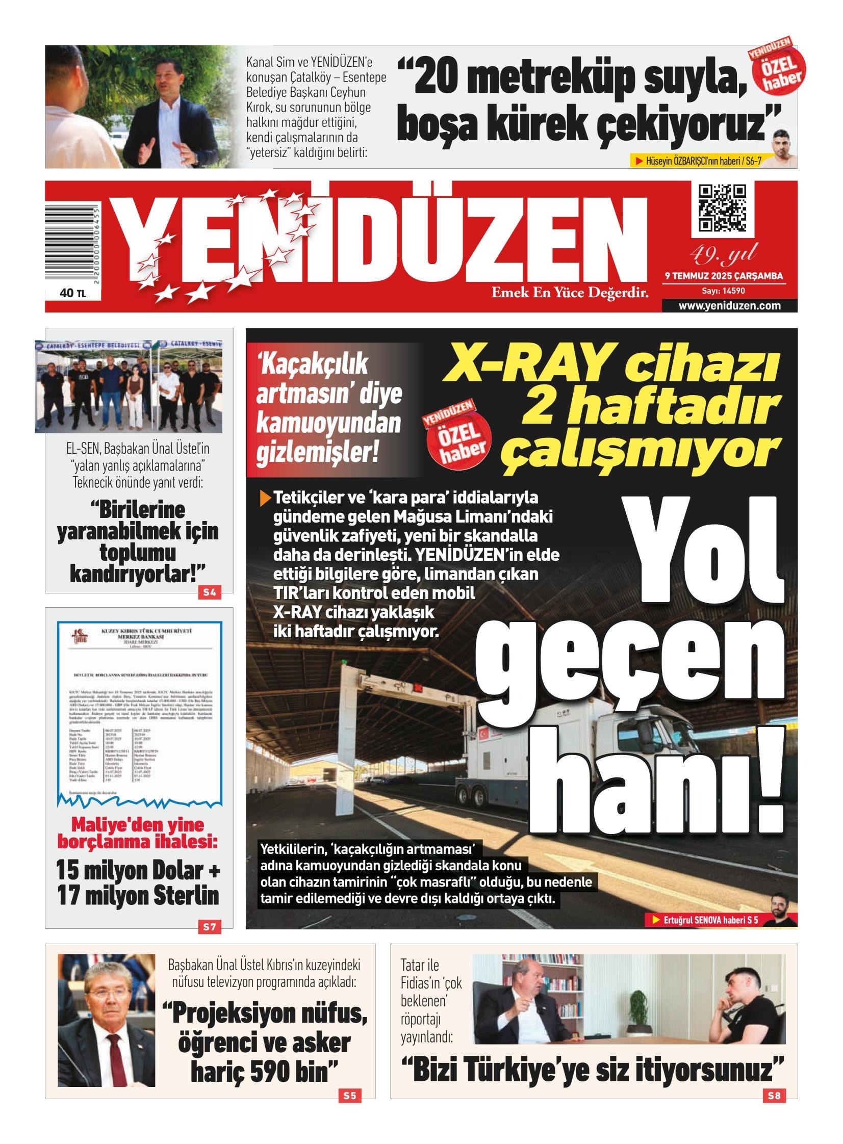 Hayattan Beklenti̇n Nedi̇r