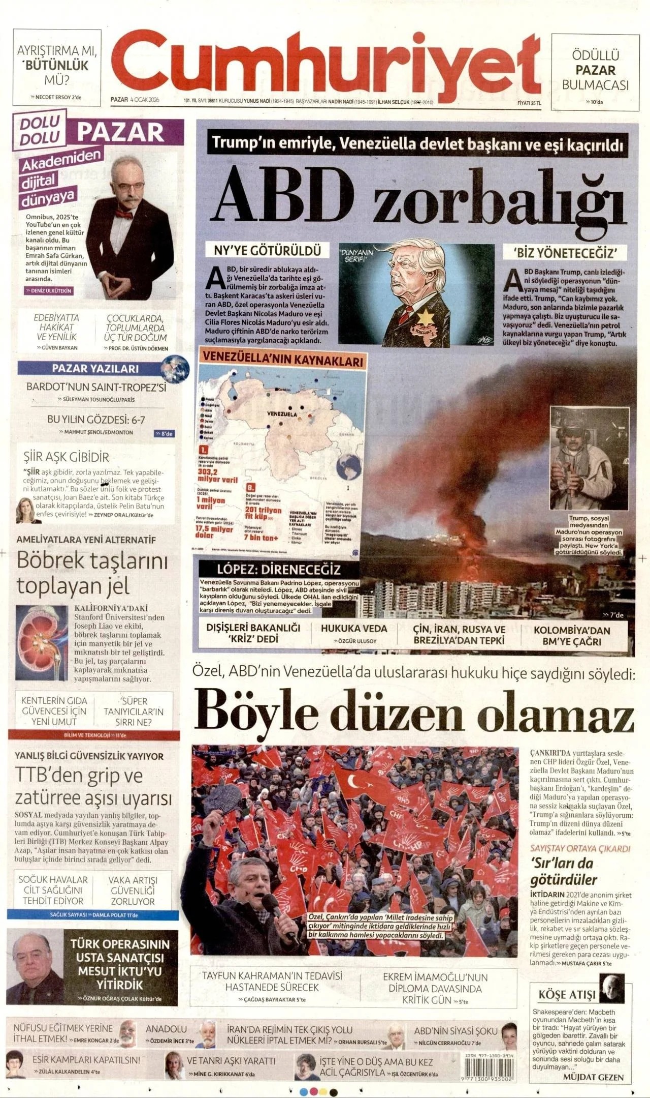 Cumhuriyet 4
