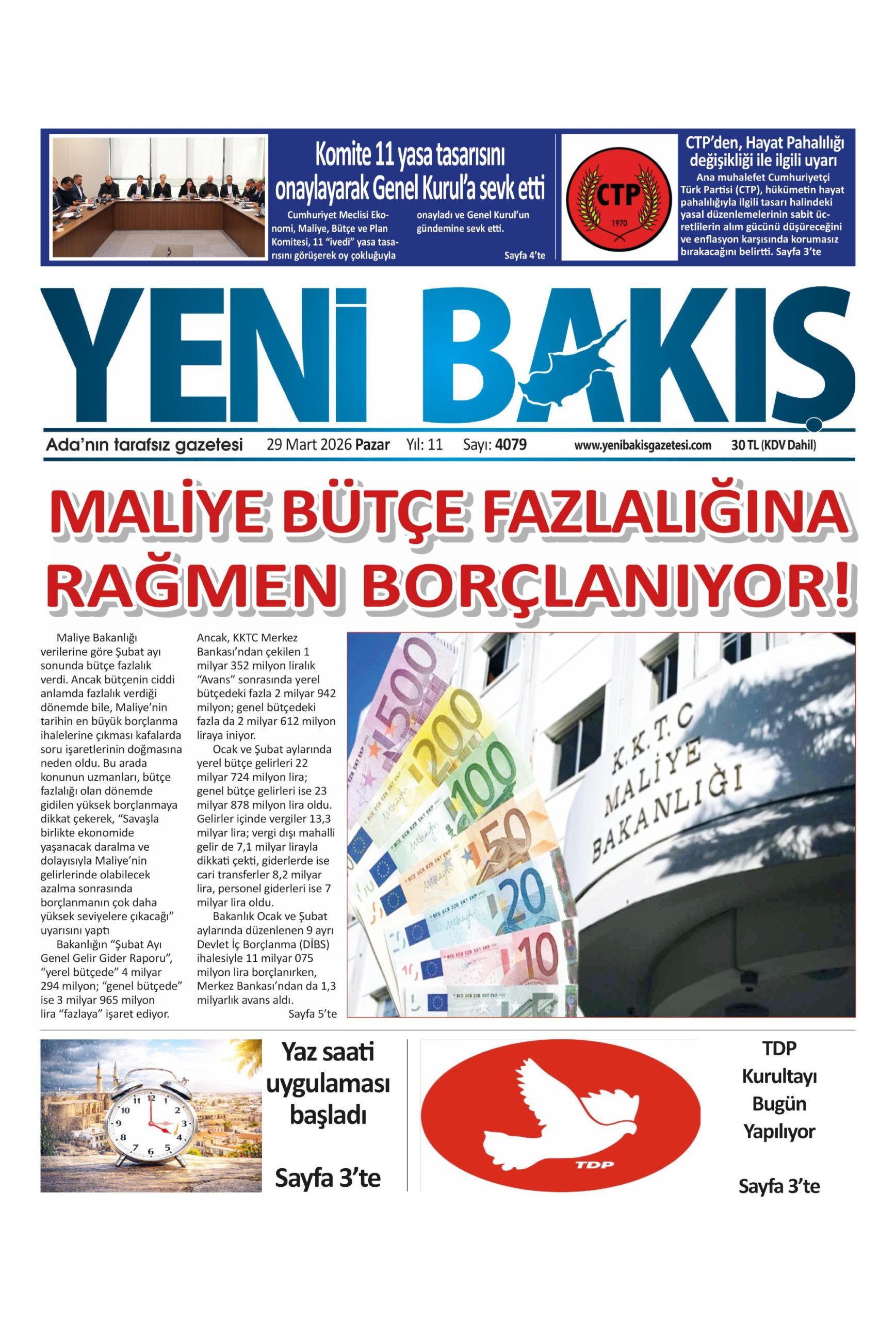 K I B R I S Y E N I B A K I S 20260329 Scaled