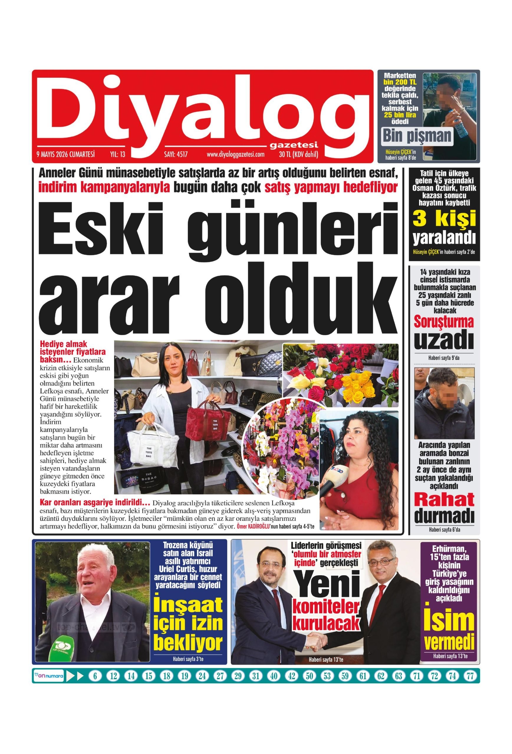 D I Y A L O G 20260509 Scaled