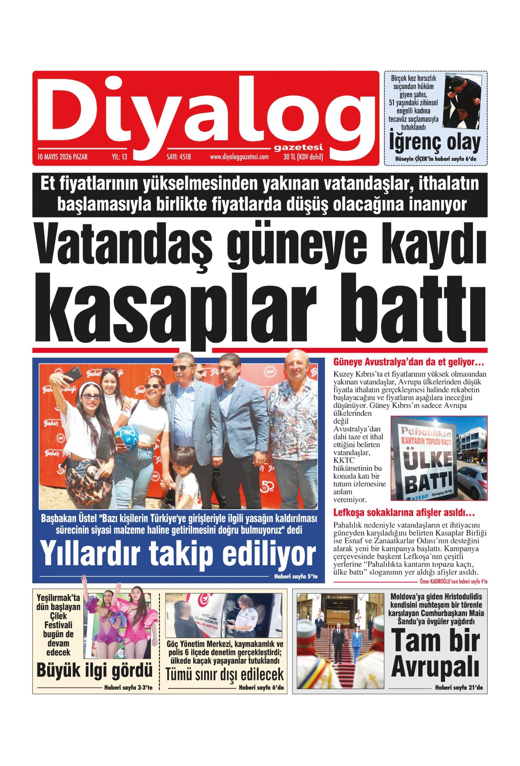 D I Y A L O G 20260510 Scaled