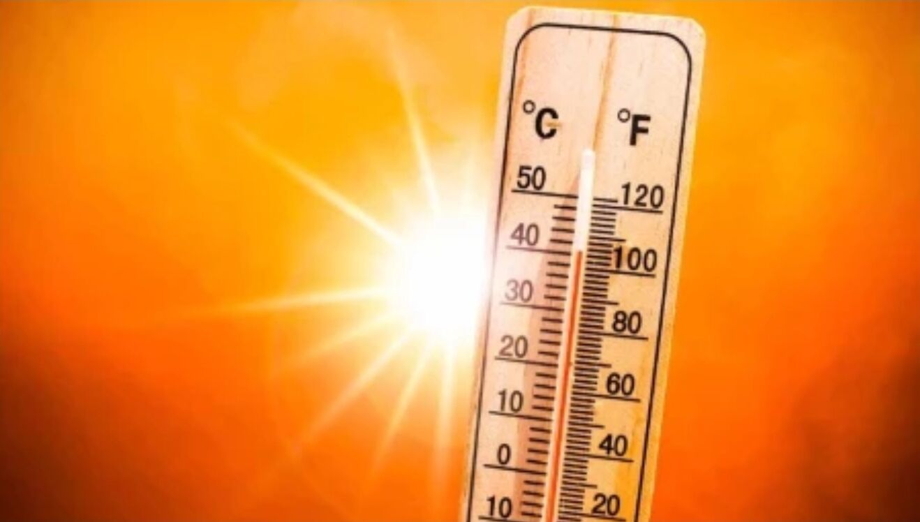 Hava sıcaklığı 37 dereceye kadar yükselecek