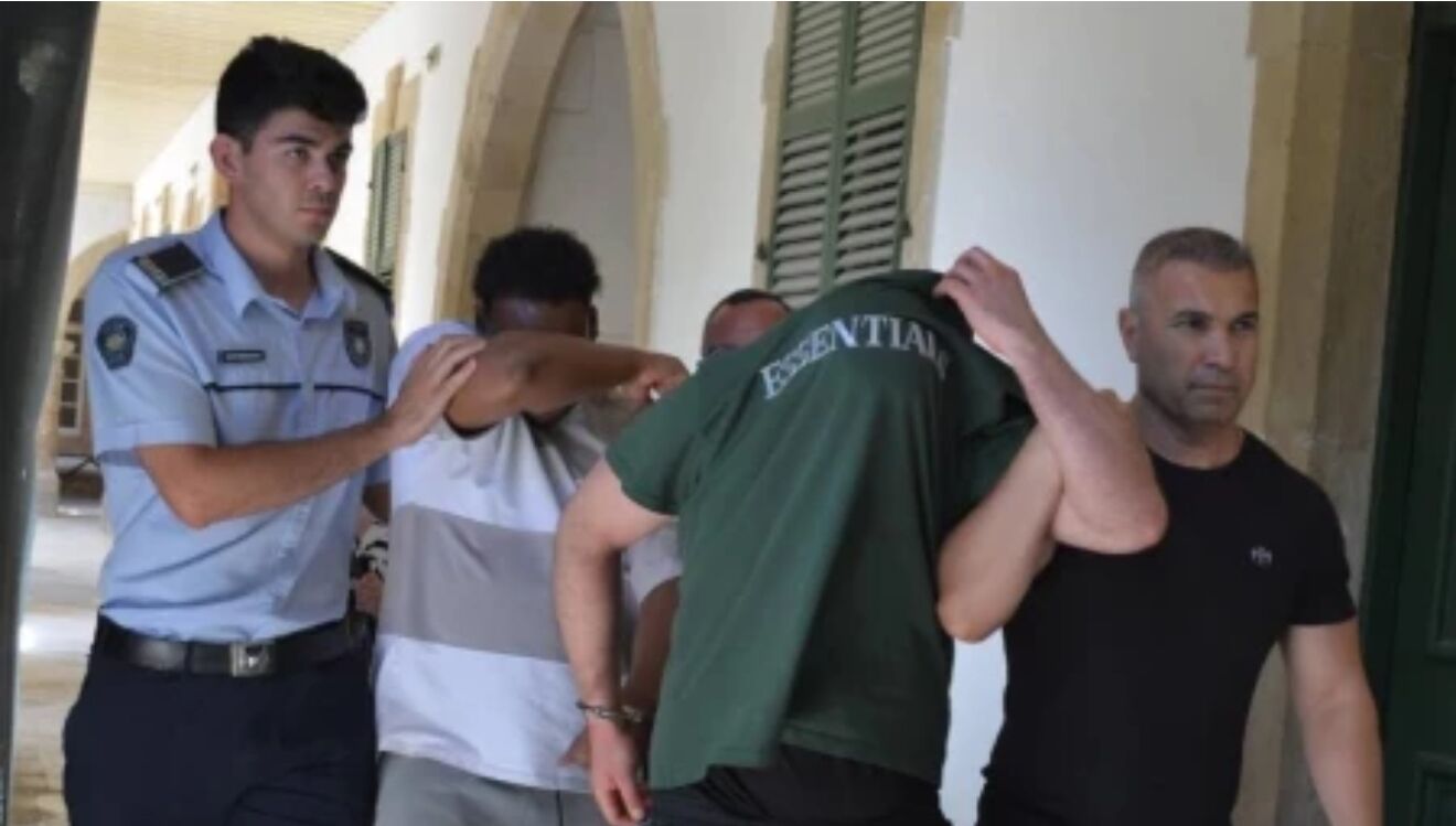 12 kilo uyuşturucu davasında taşıyıcıya 9, organizatöre 14 yıl hapis