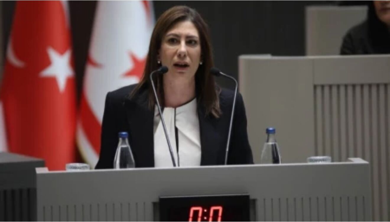 Meclis Genel Kurulu'nda onaya sunuşlar yapıldı: İncirli'den "İç Tüzek'e aykırı" çıkışı