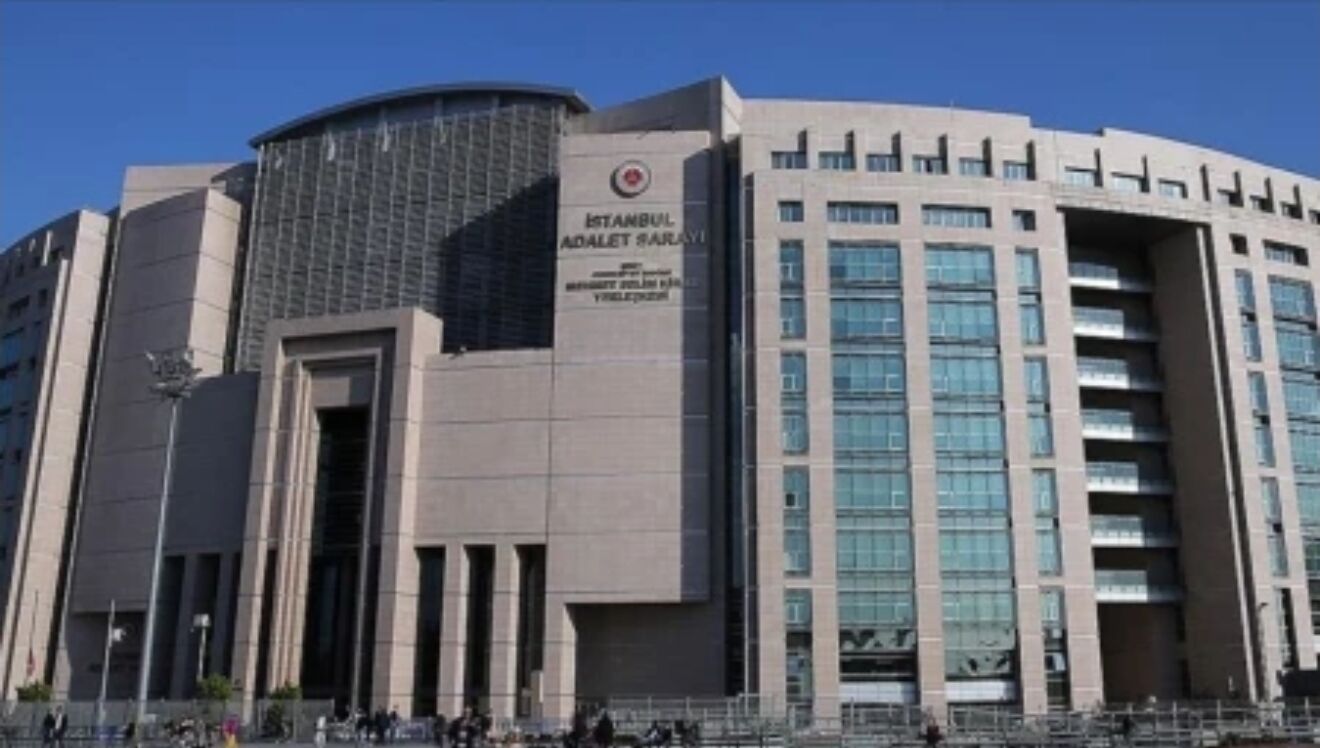 Ahbap Derneği davasında 9 gözaltı kararı