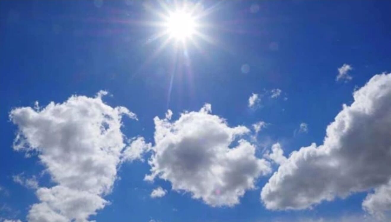 Hava sıcaklığı iç kesimlerde 40 dereceye kadar çıkacak