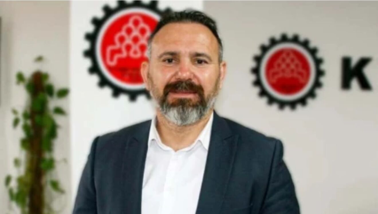 Bengihan eylem sinyali verdi