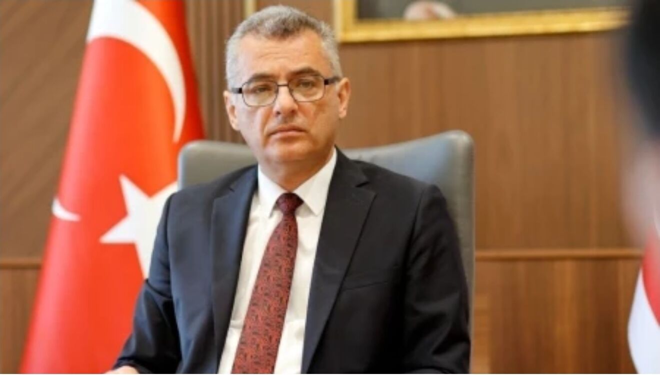 Ekonomik Örgütler Platformu'ndan Erhürman'a çağrı
