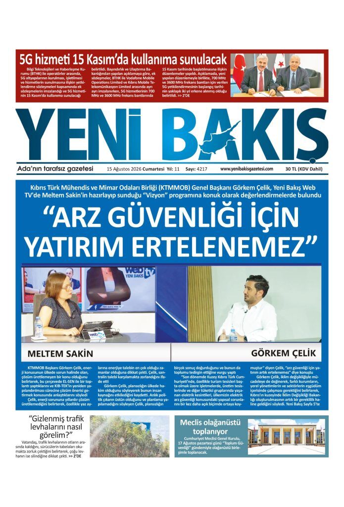K I B R I S Y E N I B A K I S 20260815 695X1