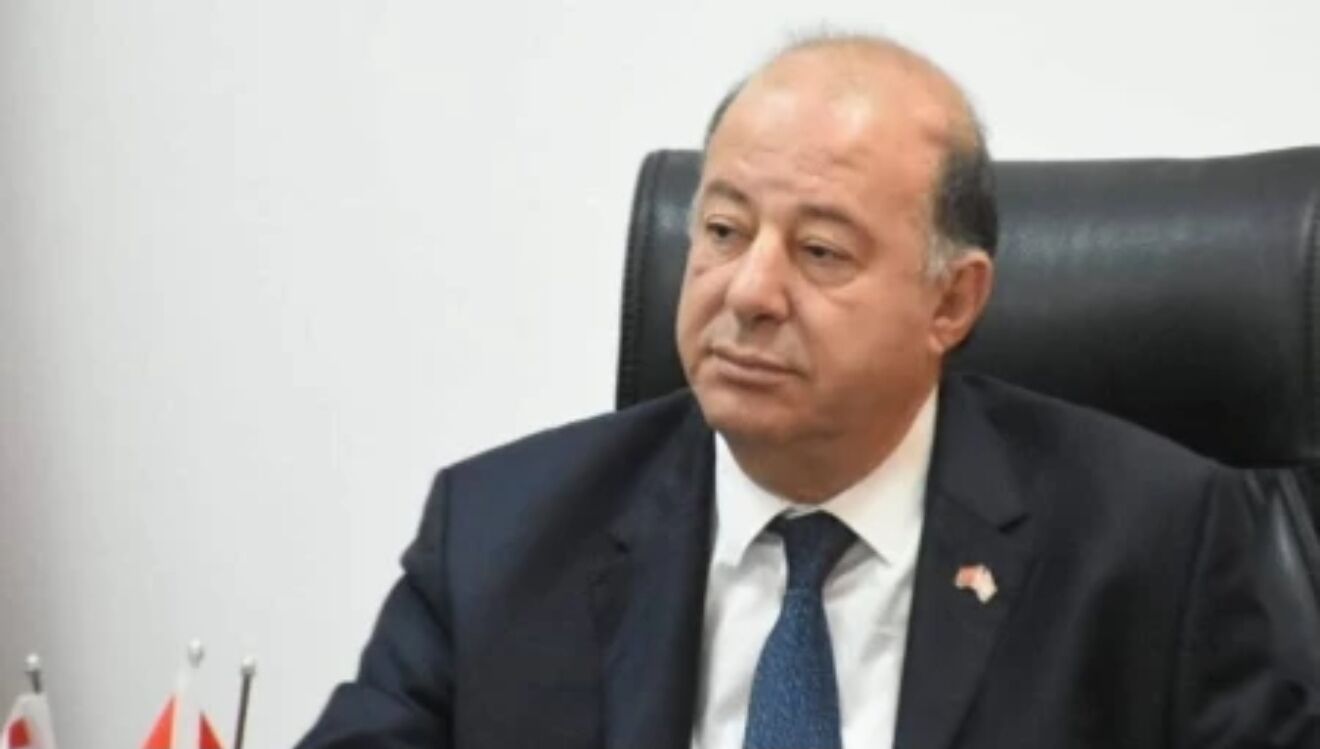 Hakan Dinçyürek: Sağlık çalışanlarına yönelik şiddet kabul edilemez
