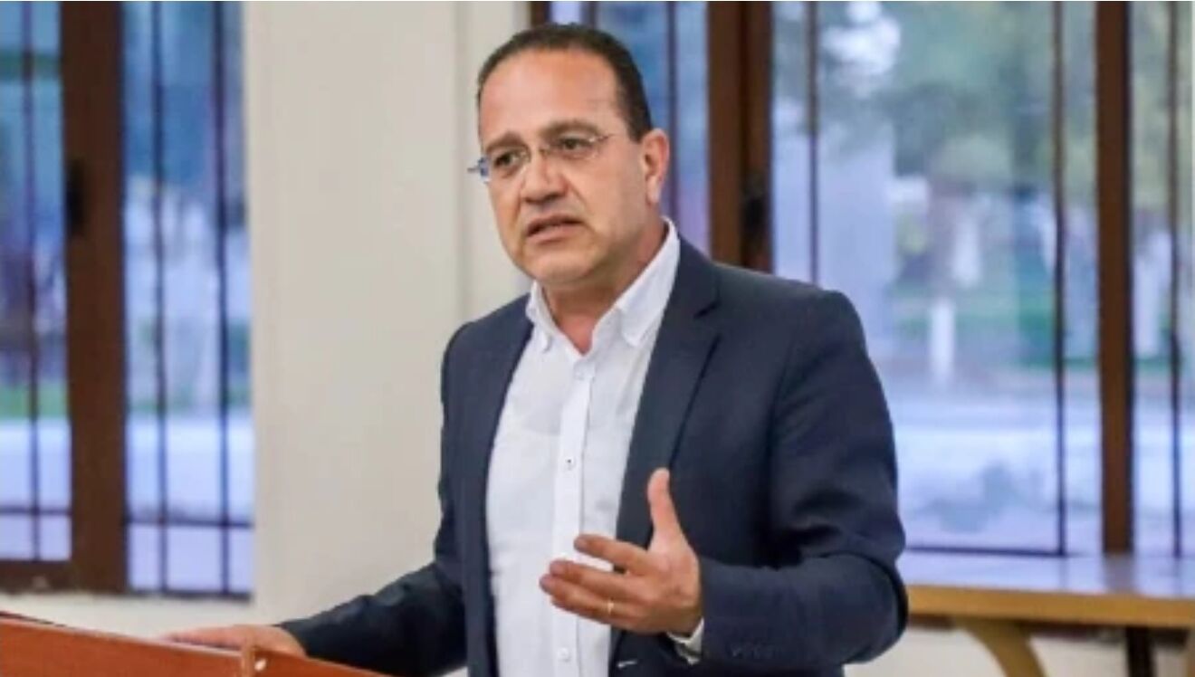 Şahali'den "CTP hükümete gelince ne yapacak?" sorusuna yanıt