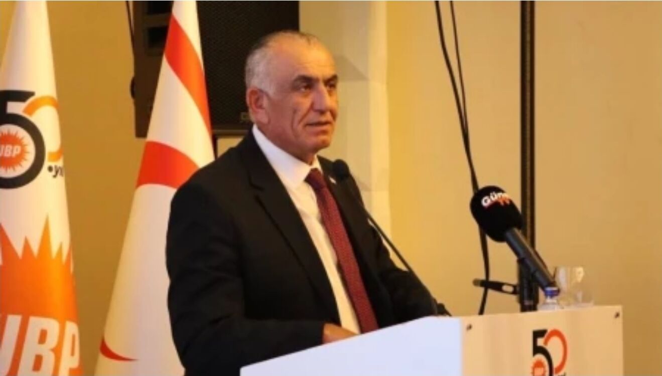 Çavuşoğlu: Hedefimiz, çağın ihtiyaçlarına cevap veren güçlü bir eğitim sistemi oluşturmak
