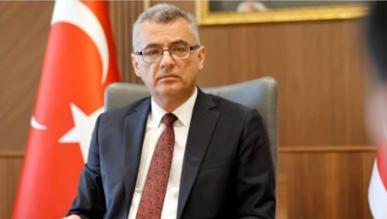 Tufan Erhürman: Mülkiyet sorununun nihai çözümü Kıbrıs sorununun kapsamlı çözümünden geçiyor