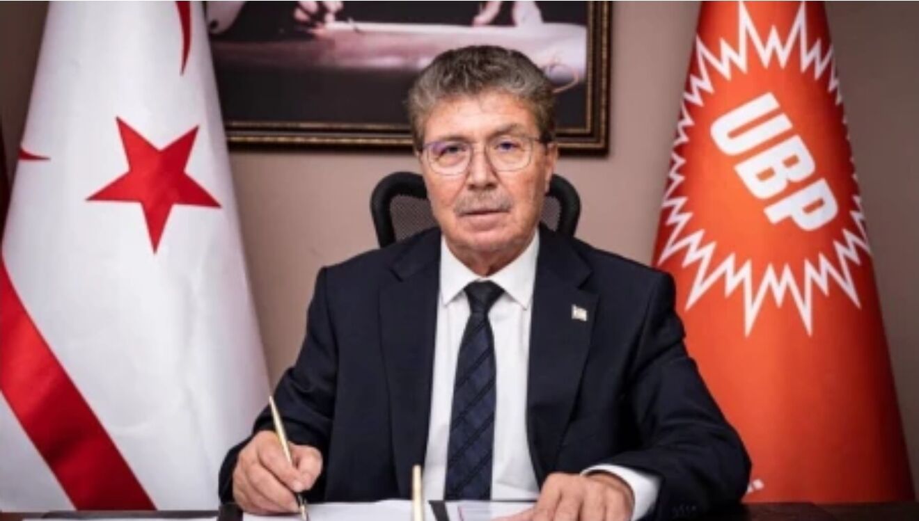 Üstel: Güvenlik Kuvvetleri personelinin beklediği özlük haklarını Bakanlar Kurulu’ndan geçiriyoruz