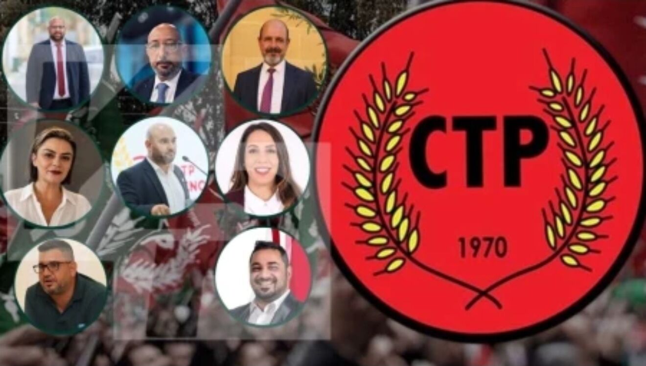 CTP’de milletvekili aday adaylığı için kulisler hareketlendi