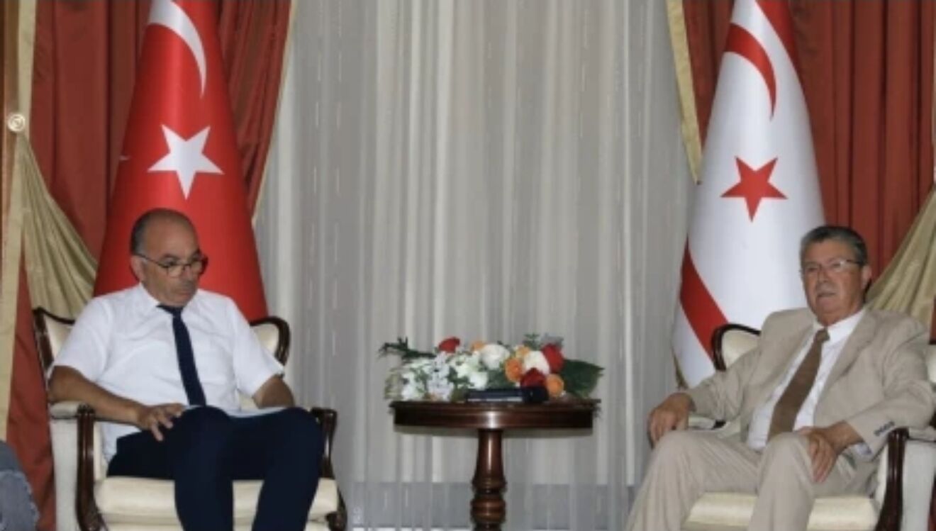 Ünal Üstel: Kayıpların akıbetini ortaya çıkarmak tarihi sorumluluğumuzdur