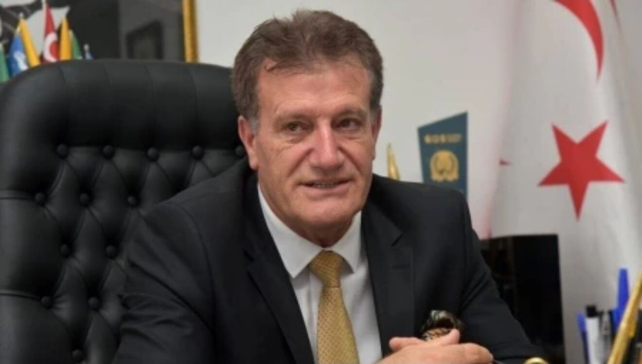 Arıklı: Kaptanın ehliyeti var, 25 yıllık kaptan; gemi 2 buçuk ay önce denetimden geçti